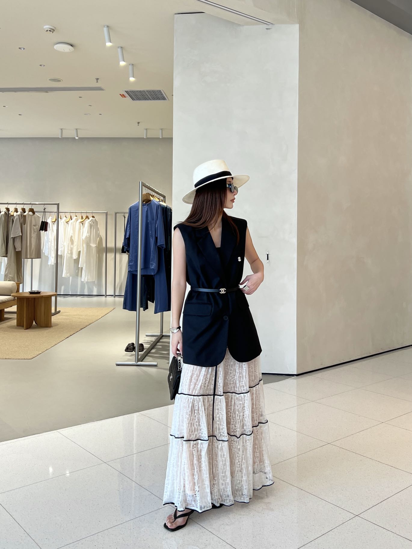 NO:908640,Upper body picture,,19860909上身图,,,Women's clothing