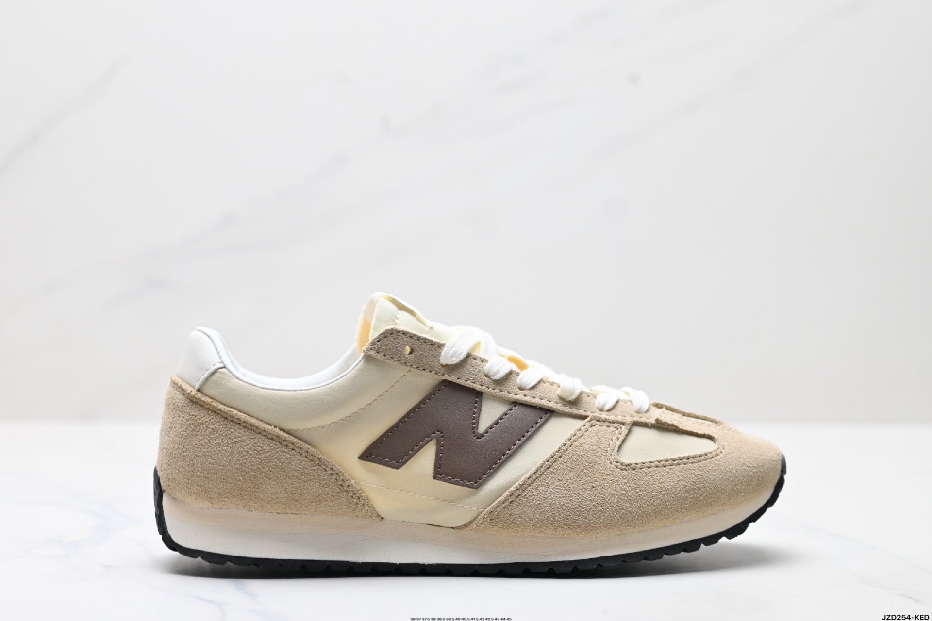 🈴特价💰188 公司级✅New Balance NB 471系列 织物牛剖层革 复古时尚 防滑耐磨低帮 生活休闲鞋 货号:U471 尺码:36 37 37.5 38 38.5 39.5 40 40.5 41.5 42 42.5 43 44 45