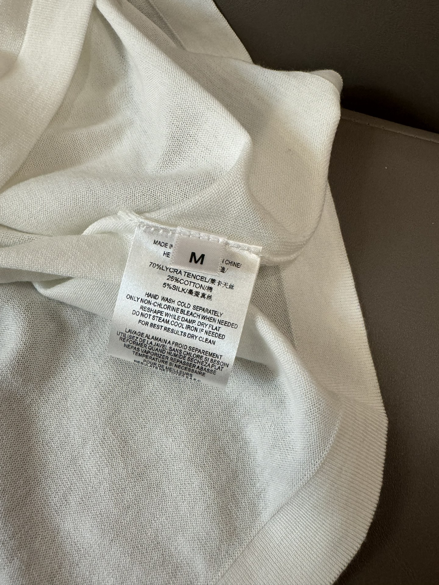 FBC007#新款套装BC棒球服系列天丝短袖针织上衣天丝针织短裤套装白色蓝色浅灰色SML