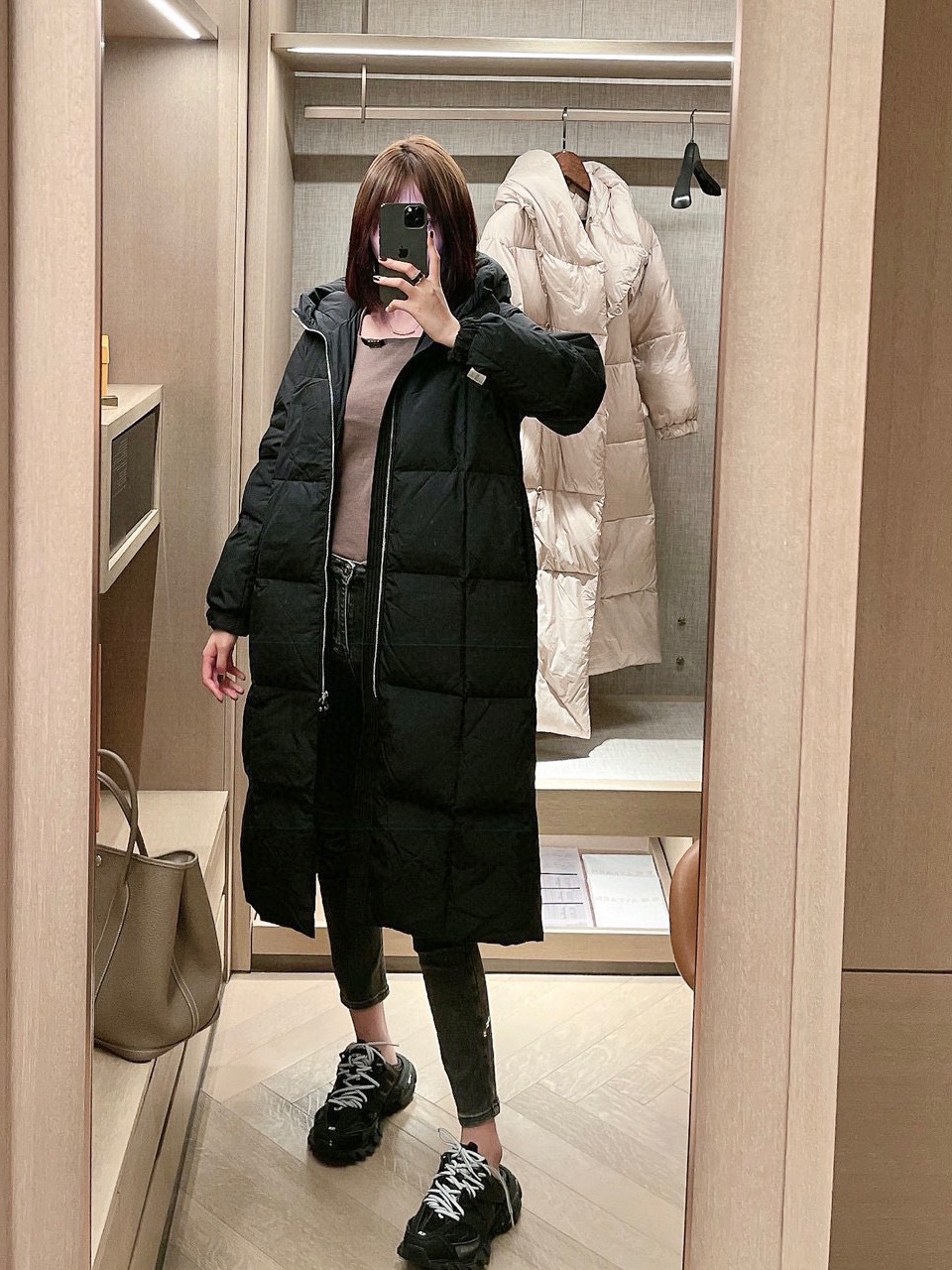 NO:652204,9319 Upper body picture,,alexander wang198609099319 上身图,,alexander wang,Women's clothing