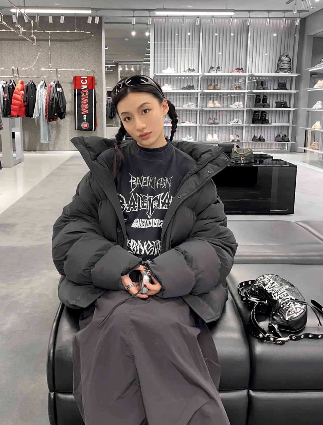 NO:449056,24015 upper body picture, alexander wang1986090924015 上身图,,alexander wang,Women's clothing