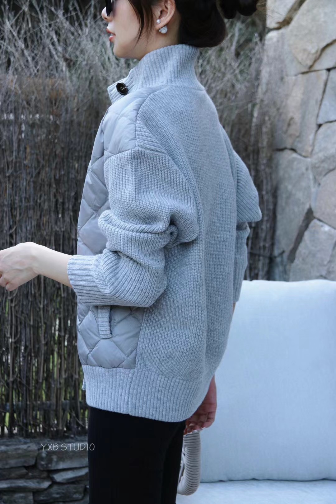 NO:486521,M857 upper body picture, alexander wang19860909M857 上身图,,alexander wang,Women's clothing