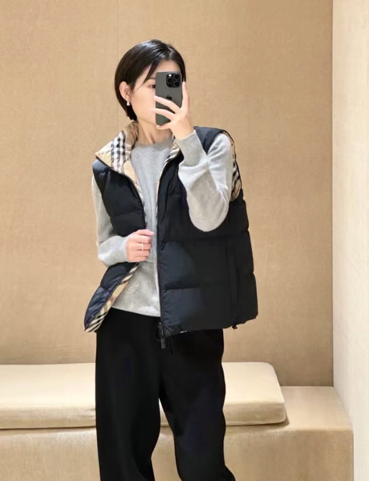 NO:449122,24044 upper body picture, alexander wang1986090924044 上身图,,alexander wang,Women's clothing