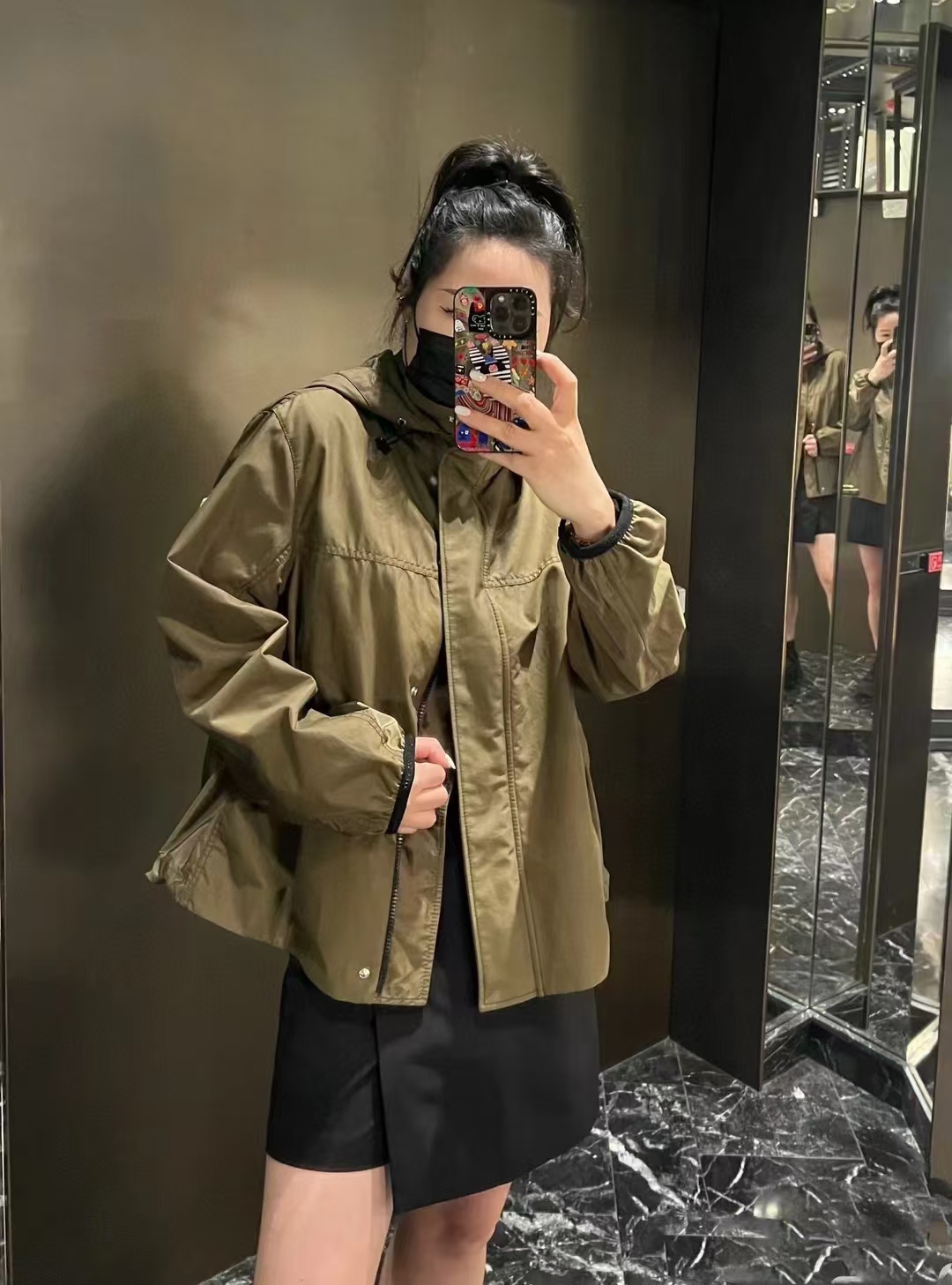 NO:439105,LF016 upper body picture, alexander wang19860909LF016 上身图,,alexander wang,Women's clothing