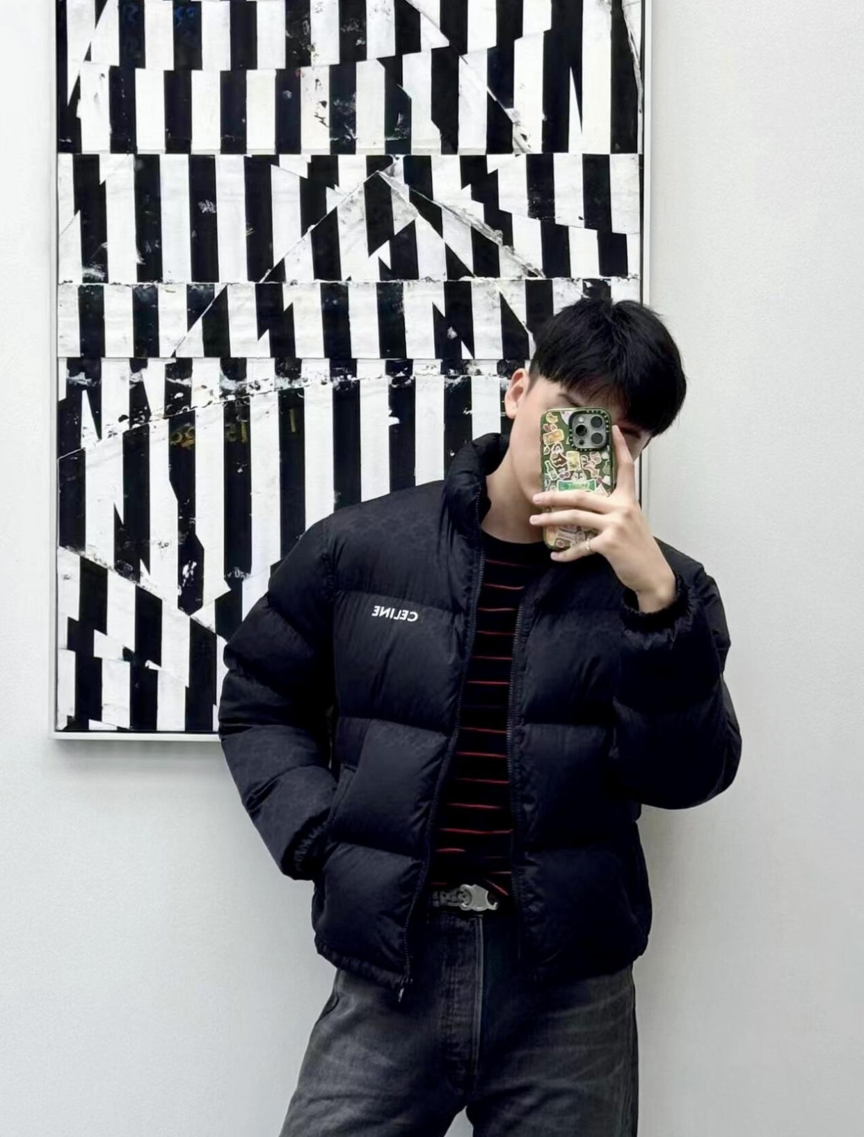 NO:449154,24071 upper body picture, alexander wang1986090924071 上身图,,alexander wang,Women's clothing