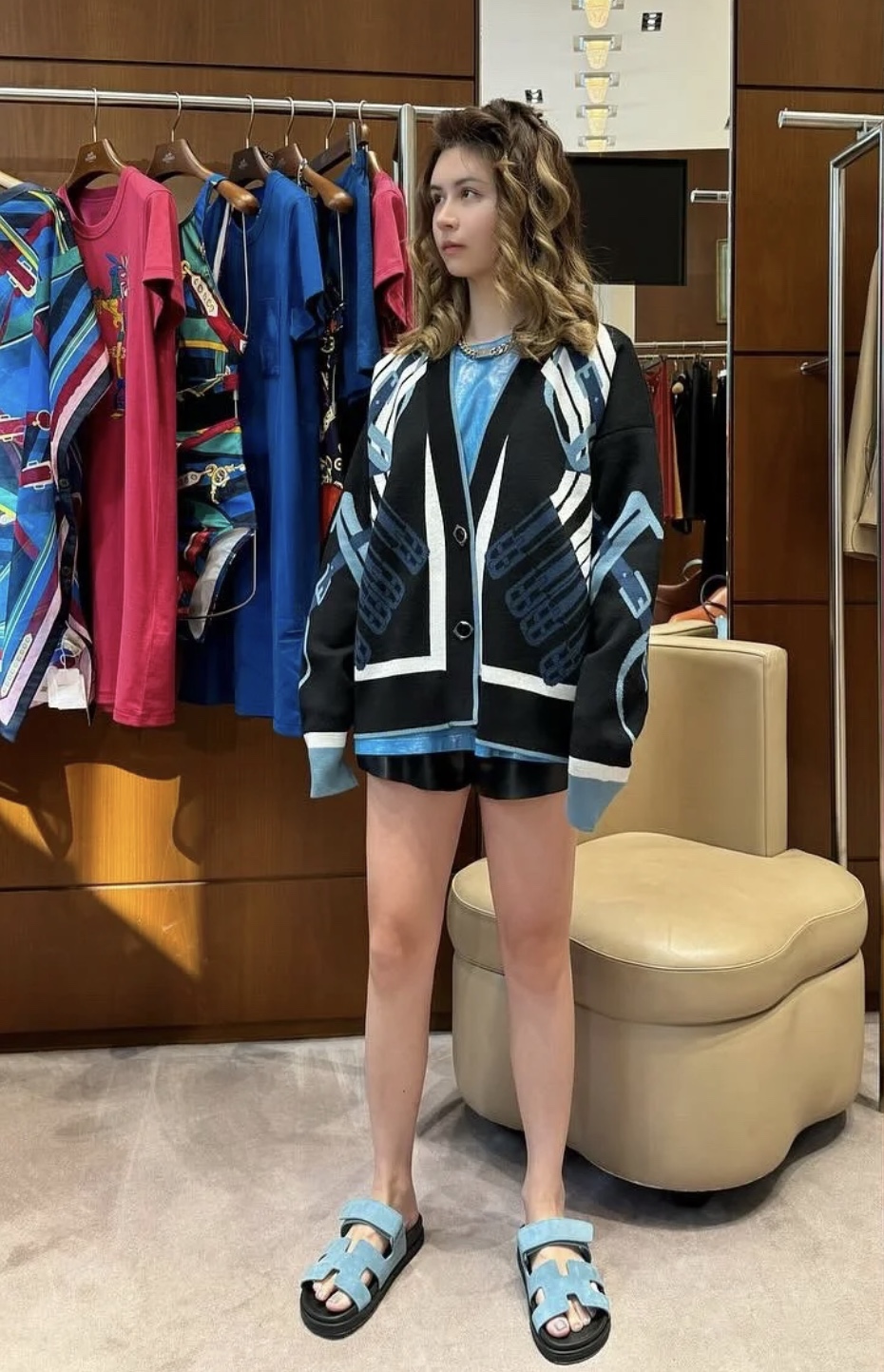 NO:590706,H324060 Upper body picture,,alexander wang19860909H324060 上身图,,alexander wang,Women's clothing