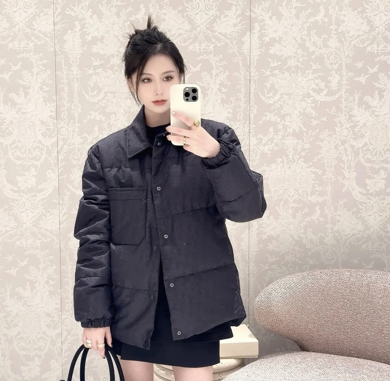 NO:449098,24076 upper body picture, alexander wang1986090924076 上身图,,alexander wang,Women's clothing