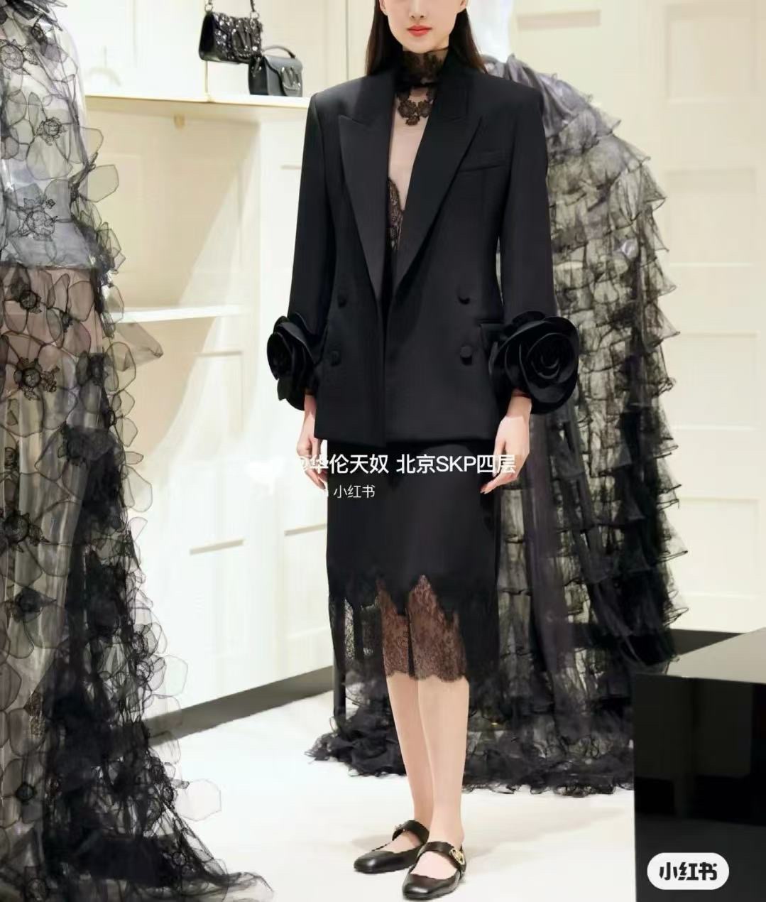 NO:759023,XZ064 upper body picture,,19860909XZ064 上身图,,,Women's clothing