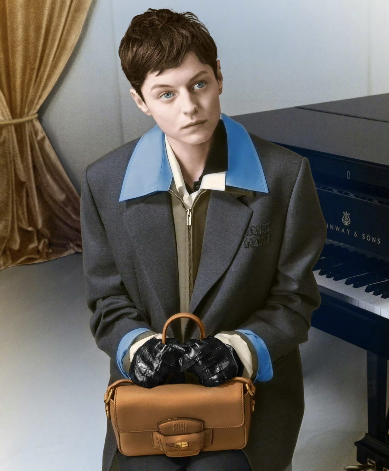 NO:759057,XZ078 upper body picture,,19860909XZ078 上身图,,,Women's clothing