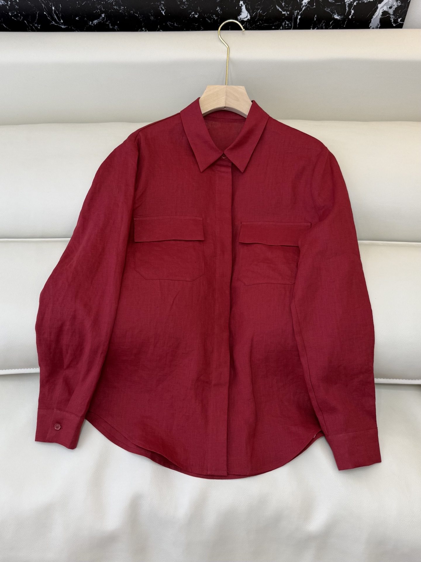NO:734643,YM080# Factory Linen Long Sleeve Shirt Multicolor SMLXL,,shirts,19860909YM080#工厂 亚麻长袖衬衫 多色 SMLXL,,shirts,,Women's clothing
