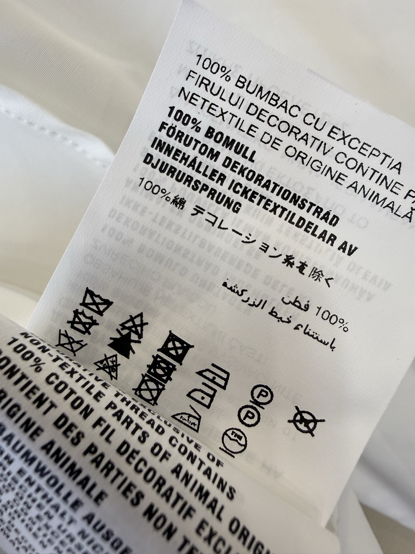 CX0188#新款衬衫P‼️PR 三角标 蝴蝶结 长袖衬衫 粉色 白色 SML