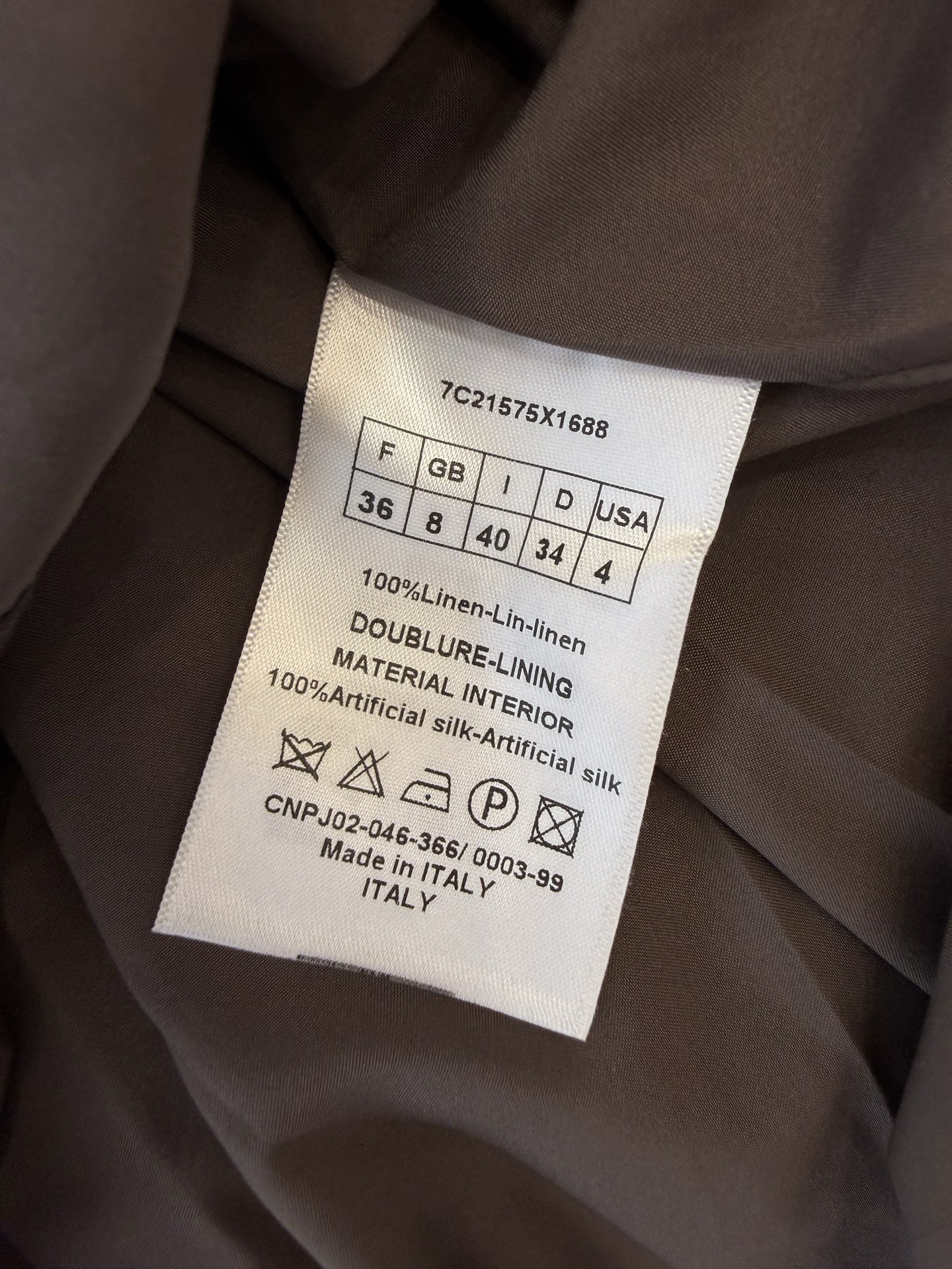 TF0888#新款连衣裙。Dior 短袖刺绣小蜜蜂 连衣裙 两色 36/38/40/42