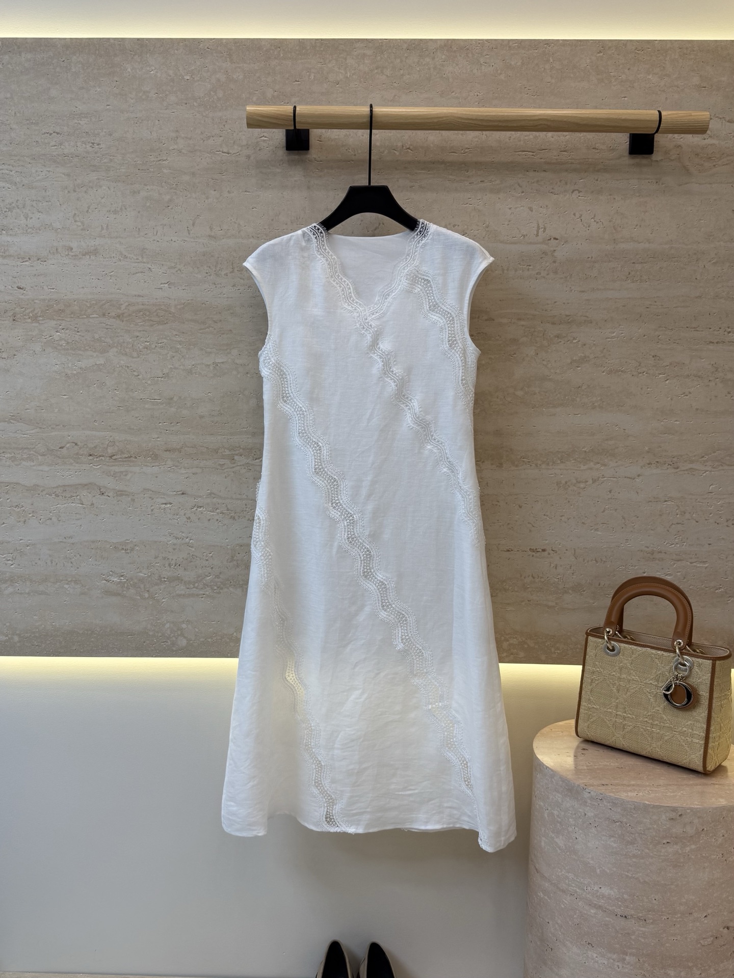 NO:932065,YM0144#New dress p linen sleeveless dress white SMLXL, women's clothing, skirts,19860909YM0144#新款连衣裙p 亚麻 无袖连衣裙 白色 SMLXL,女装,skirts,,Women's clothing