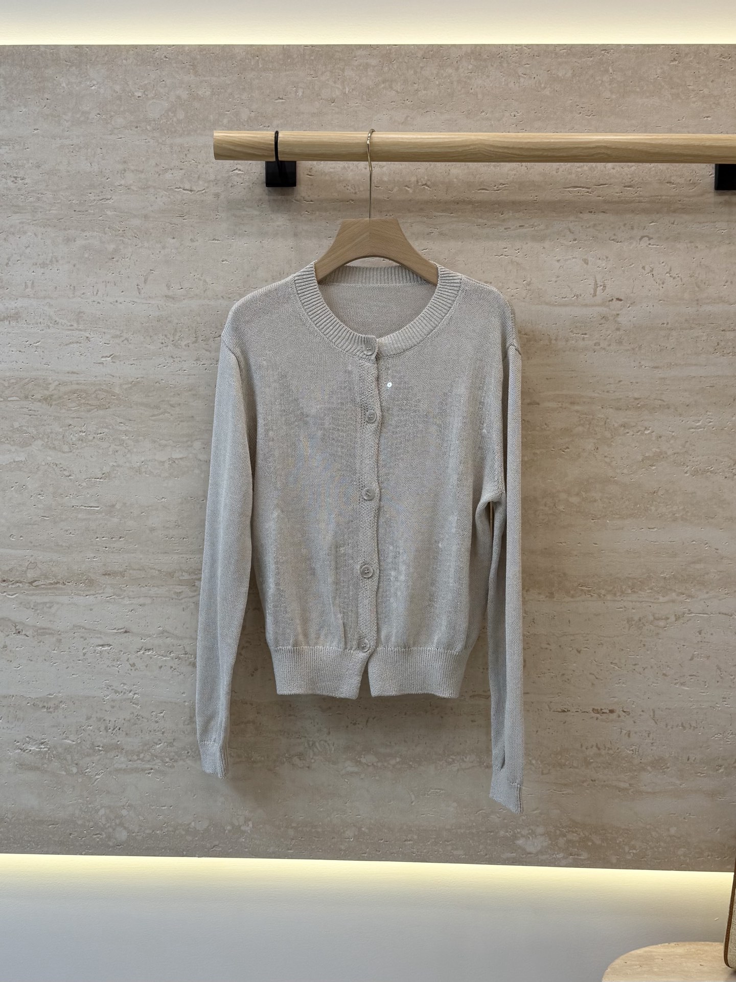 NO:933795,LLS014# new sweater Bc sequined geometric pattern long-sleeved cardigan sweater black apricot ＳＭＬ, women's clothing, sweaters,19860909LLS014#新款毛衣 Bc 珠片几何纹 长袖开衫毛衣 黑色 杏色 ＳＭＬ,女装,sweaters,,Women's clothing
