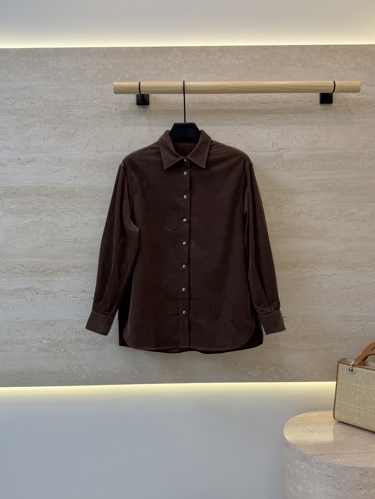 NO:933802,LLS015# New Jacket BC Corduroy Pima Cotton Long Sleeve Jacket Brown SMLXL, Women's Clothing, Jackets & Coats,19860909LLS015#新款外套 BC 灯芯绒 匹马棉 长袖外套 咖色 ＳＭLXL,女装,jackets & coats,,Women's clothing