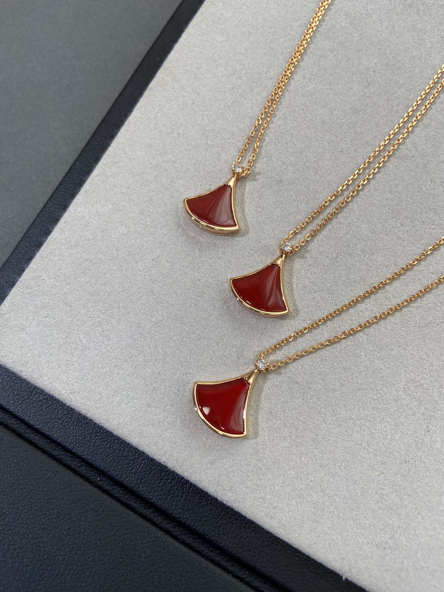 불가리 목걸이 64688 Bvlgari Necklace 이미지 3