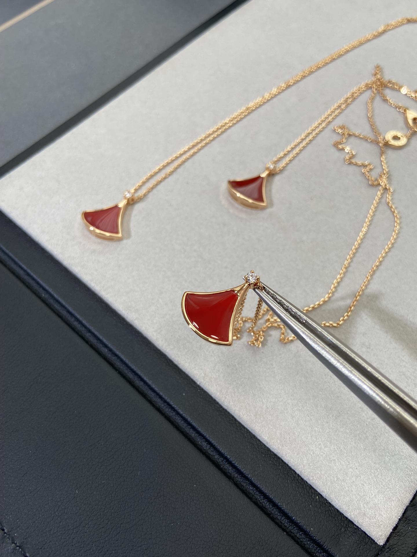 불가리 목걸이 64688 Bvlgari Necklace 이미지 6