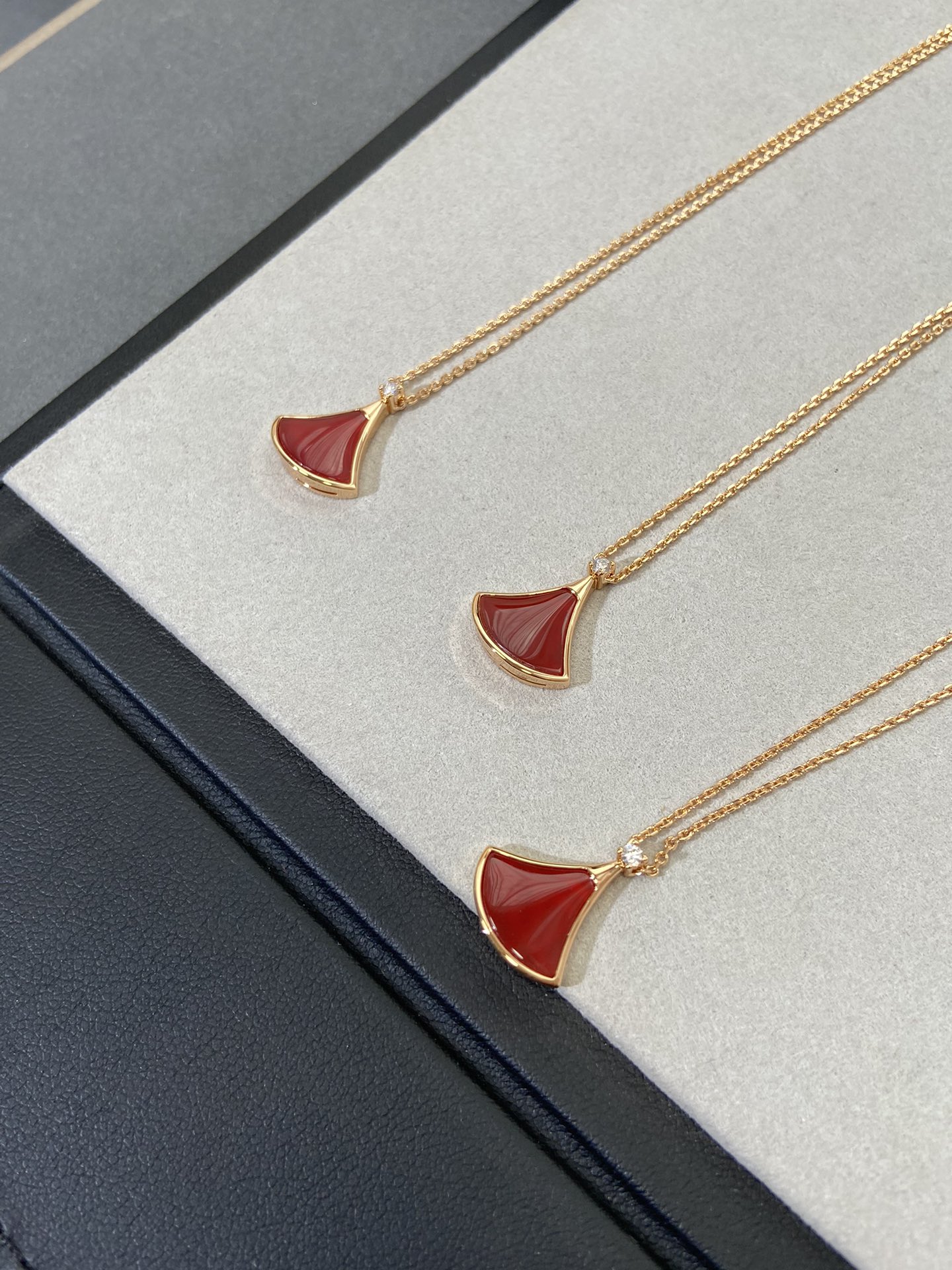 불가리 목걸이 64688 Bvlgari Necklace 이미지 2