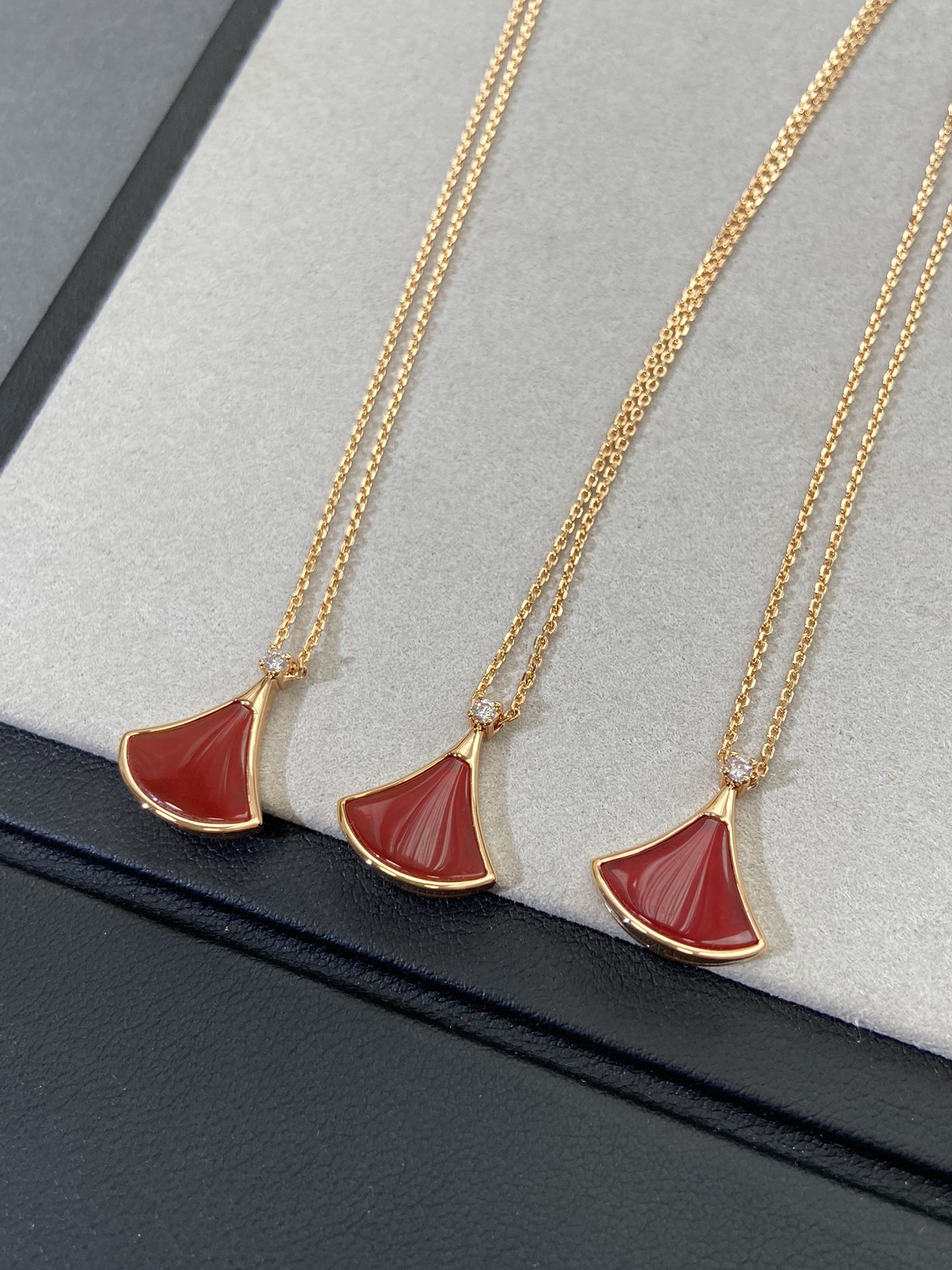 불가리 목걸이 64688 Bvlgari Necklace 이미지 4