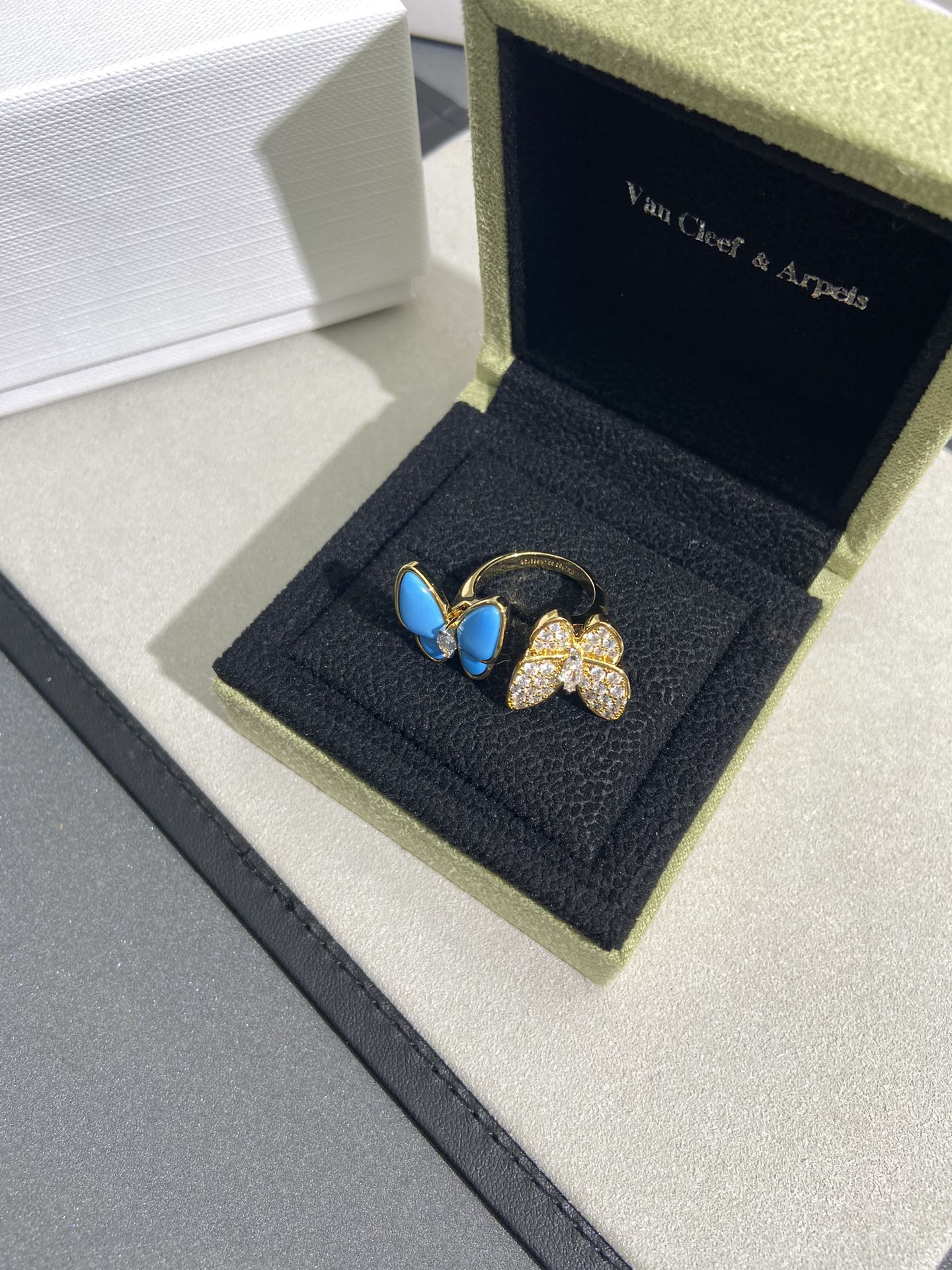 반클리프앤아펠 반지 63973 Van Cleef & Arpels Ring 이미지 2