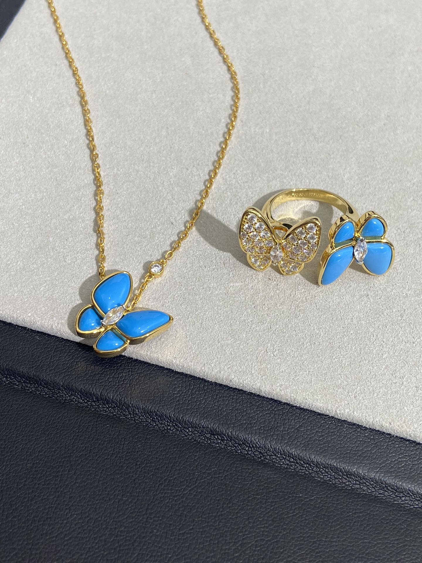 반클리프앤아펠 반지 63973 Van Cleef & Arpels Ring 이미지 7