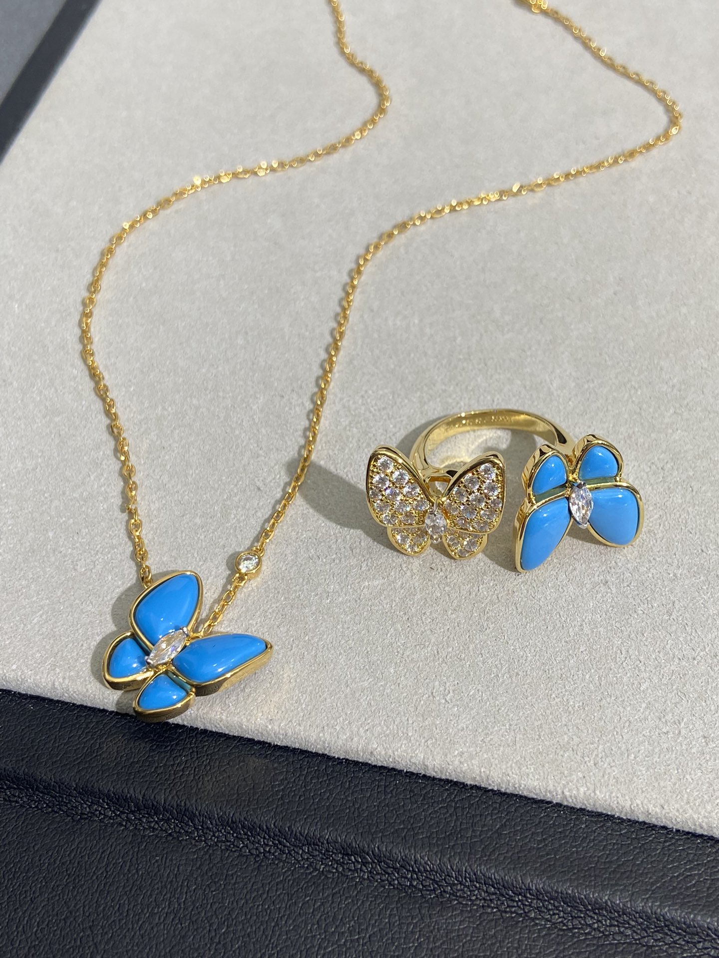 반클리프앤아펠 반지 63973 Van Cleef & Arpels Ring 이미지 8