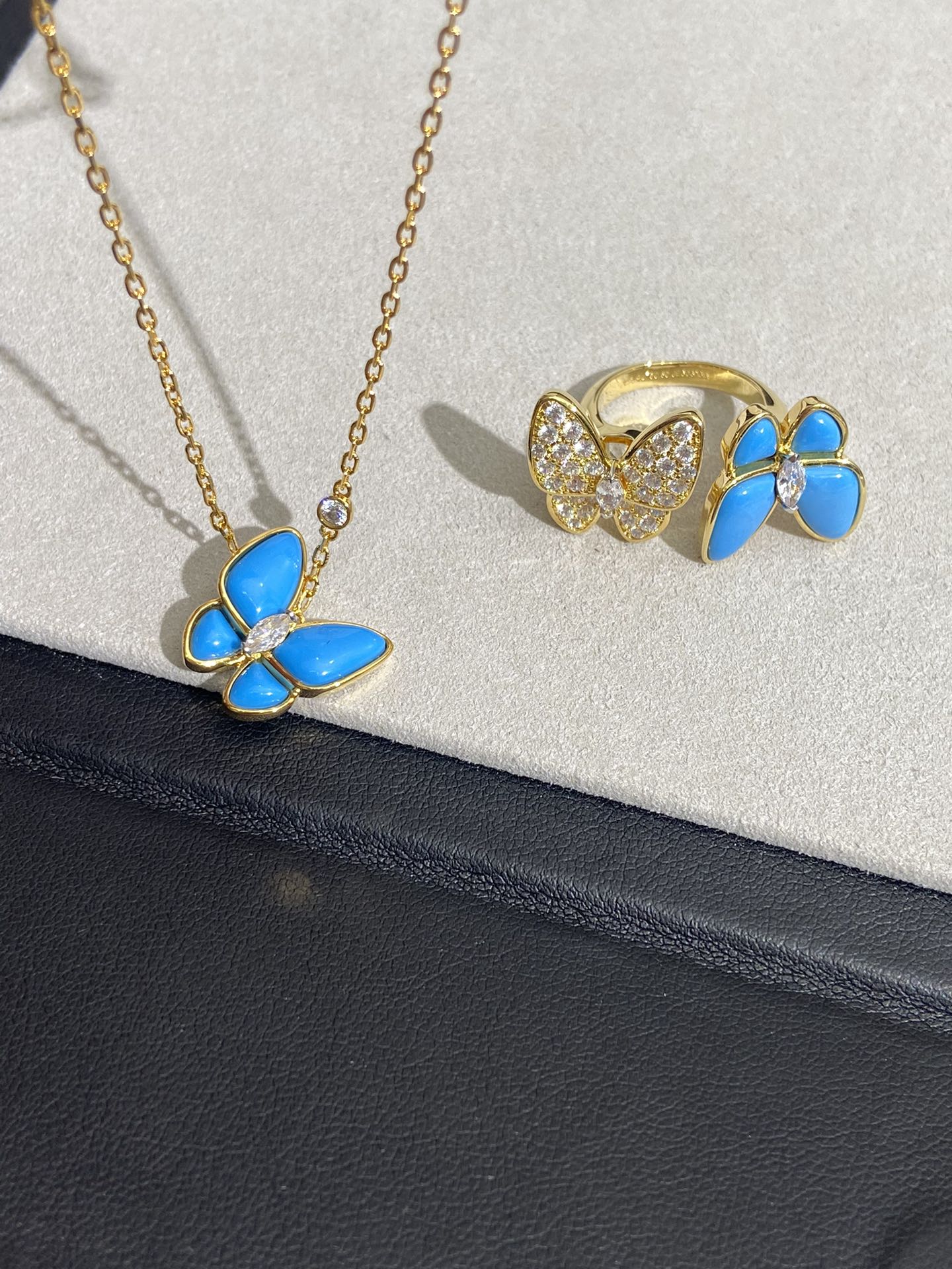 반클리프앤아펠 반지 63973 Van Cleef & Arpels Ring 이미지 6