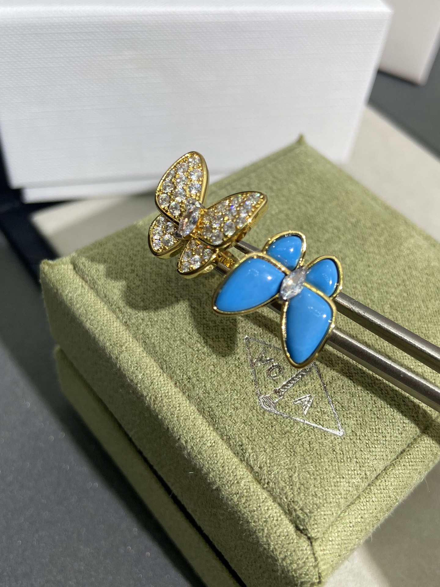 반클리프앤아펠 반지 63973 Van Cleef & Arpels Ring 이미지 4
