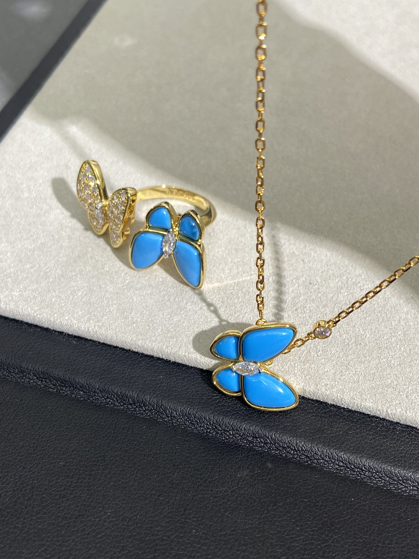 반클리프앤아펠 반지 63973 Van Cleef & Arpels Ring 이미지 5