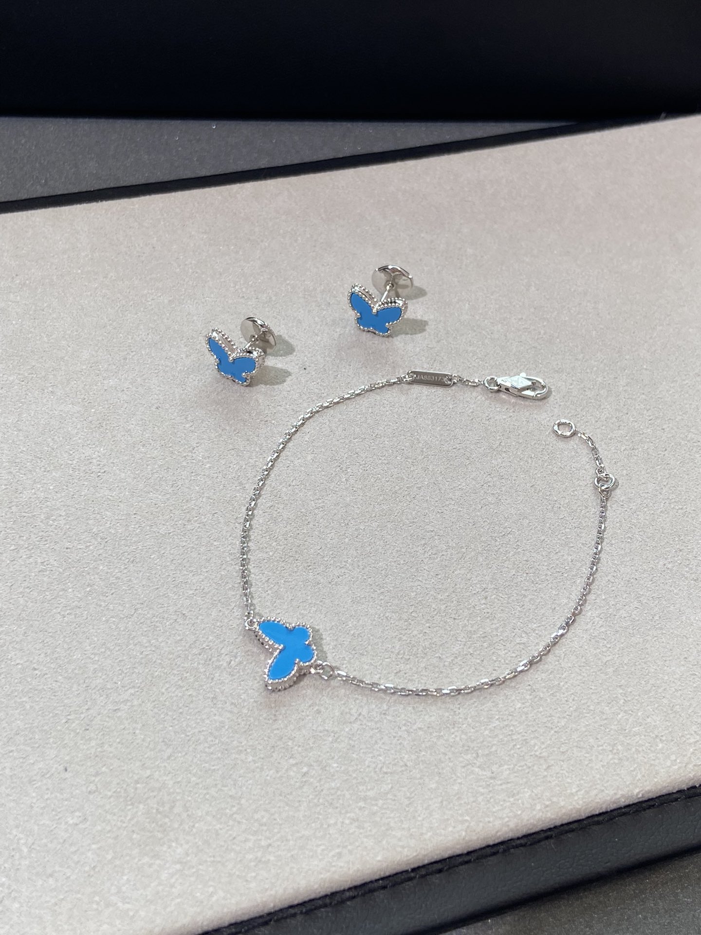 반클리프앤아펠 목걸이 63967 Van Cleef & Arpels Necklace 이미지 5