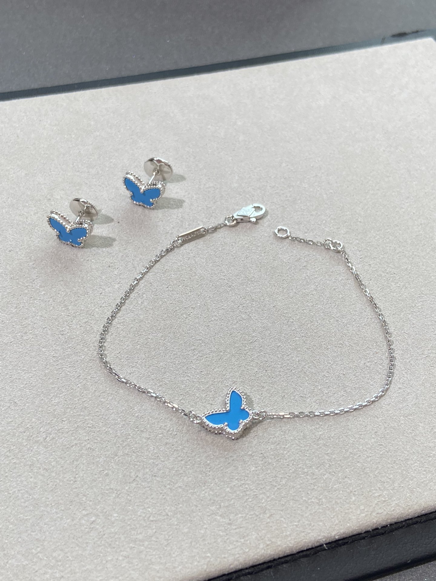 반클리프앤아펠 목걸이 63967 Van Cleef & Arpels Necklace 이미지 9