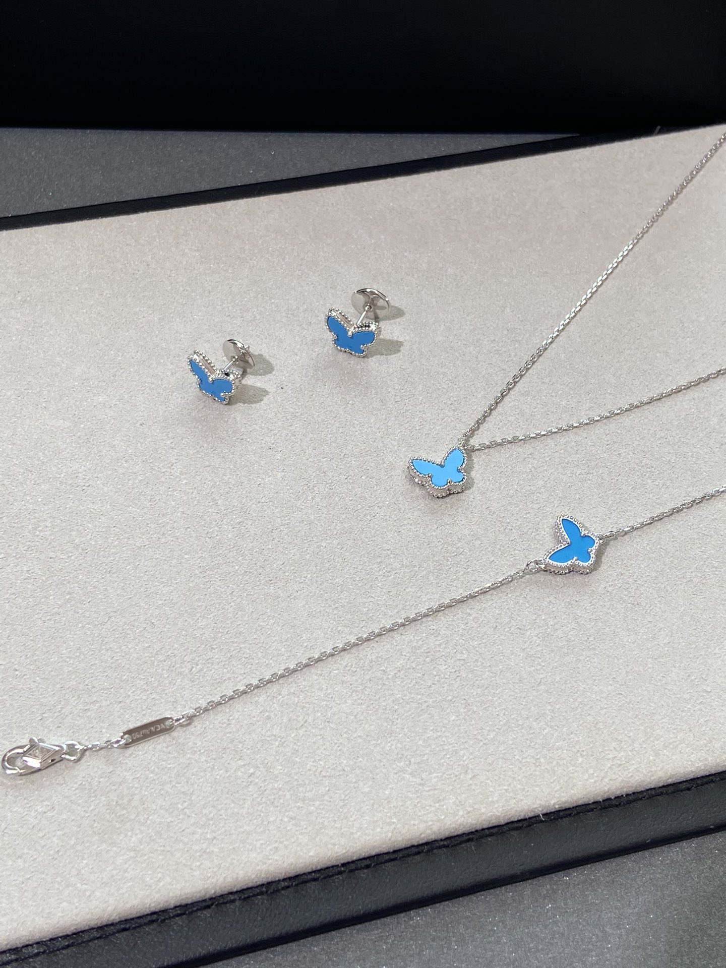 반클리프앤아펠 목걸이 63967 Van Cleef & Arpels Necklace 이미지 6