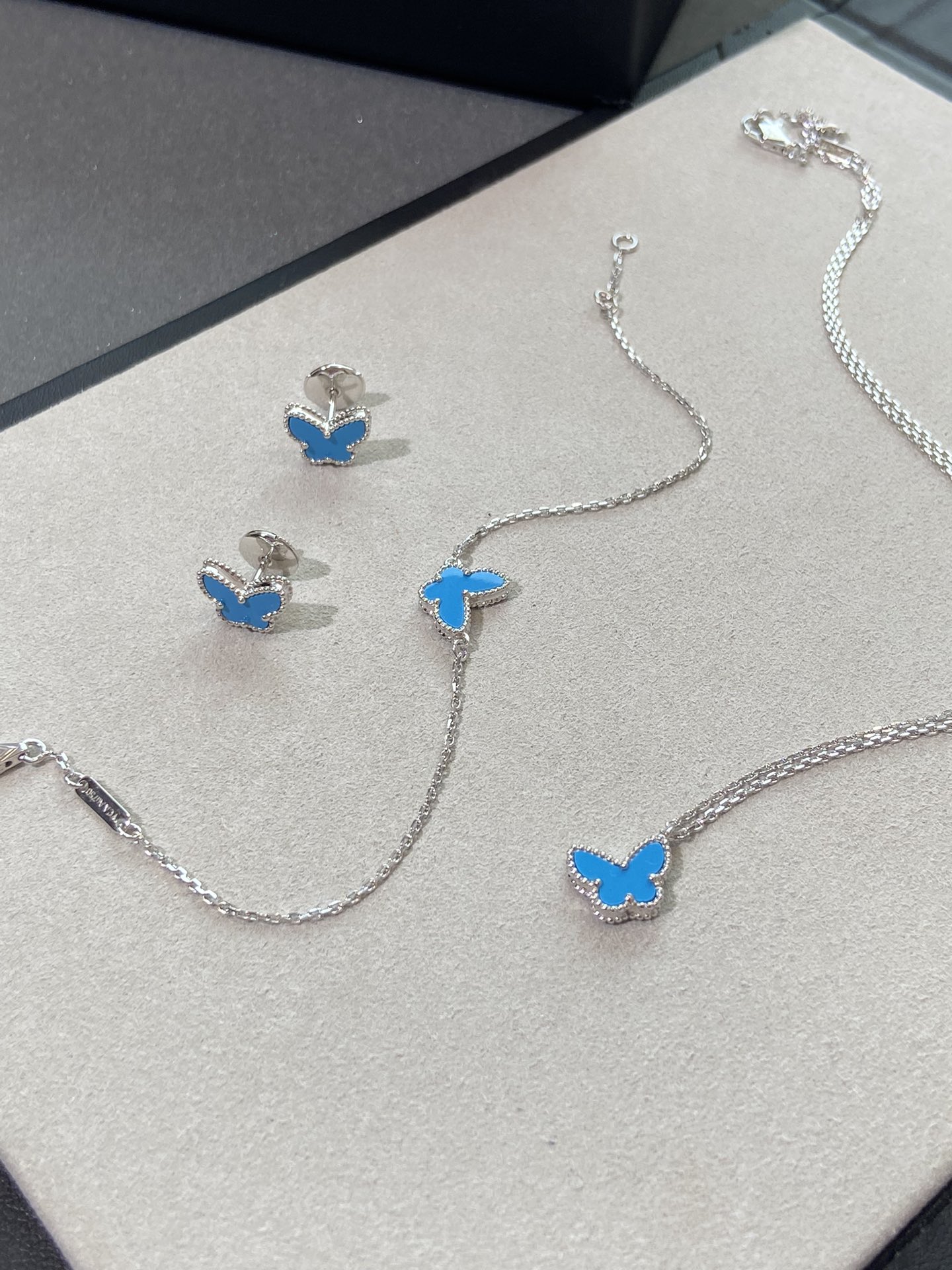 반클리프앤아펠 목걸이 63967 Van Cleef & Arpels Necklace 이미지 2