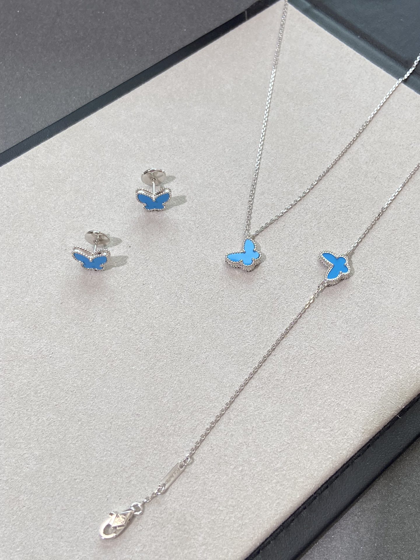 반클리프앤아펠 목걸이 63967 Van Cleef & Arpels Necklace 이미지 8