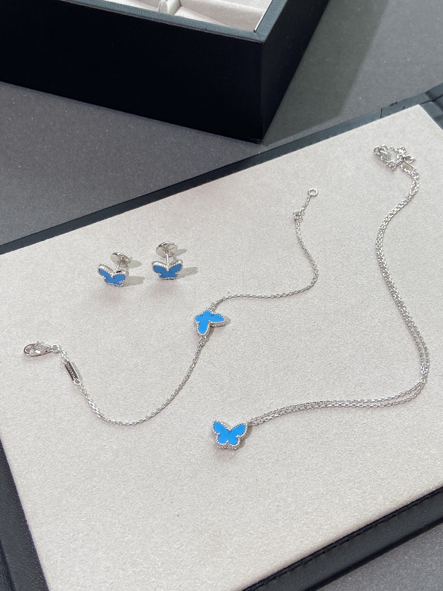 반클리프앤아펠 목걸이 63967 Van Cleef & Arpels Necklace 이미지 3
