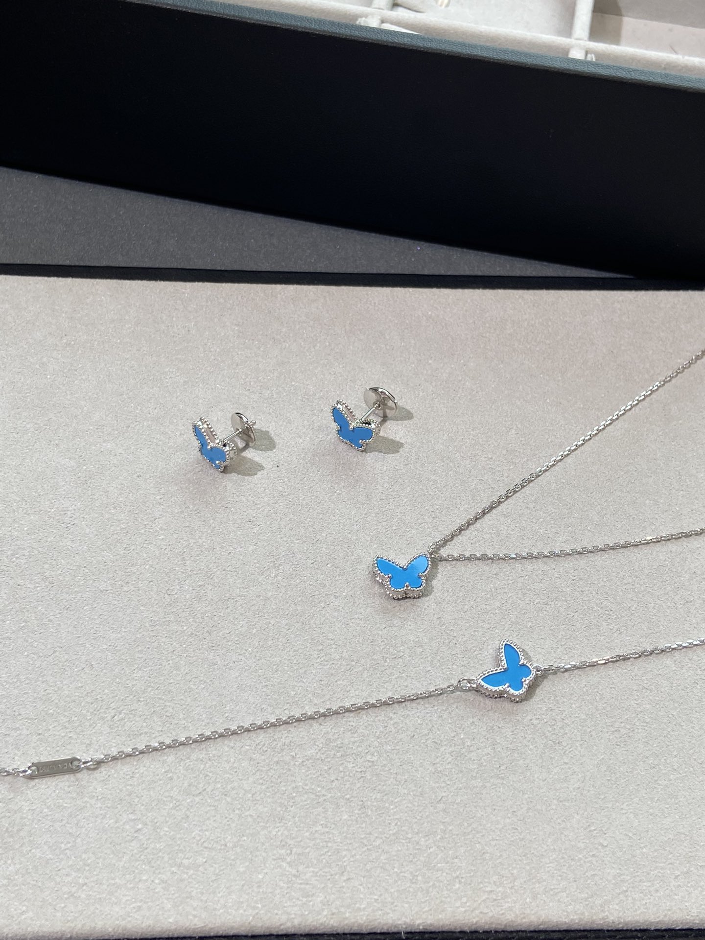 반클리프앤아펠 목걸이 63967 Van Cleef & Arpels Necklace 이미지 7