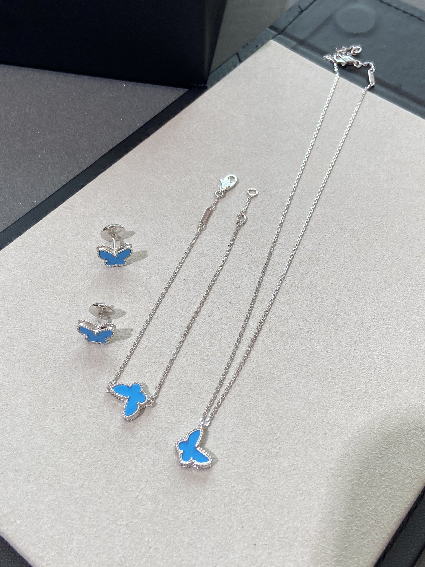 반클리프앤아펠 목걸이 63967 Van Cleef & Arpels Necklace 이미지 4