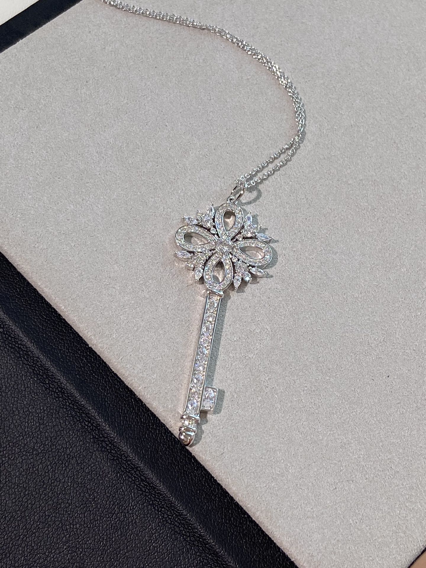 티파니 목걸이 70598 Tiffany & Co Necklace 상세 이미지 5