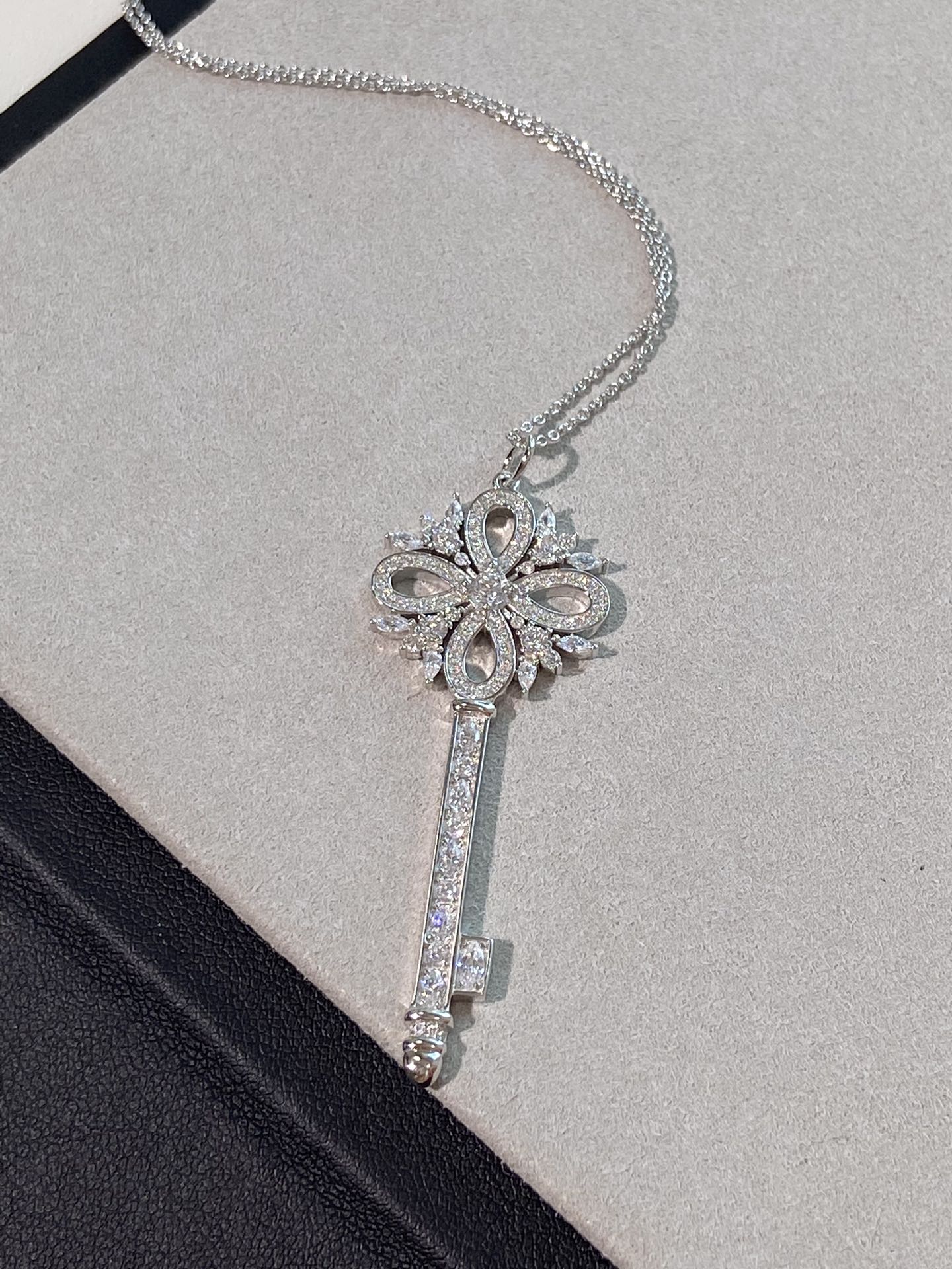 티파니 목걸이 70598 Tiffany & Co Necklace 상세 이미지 6