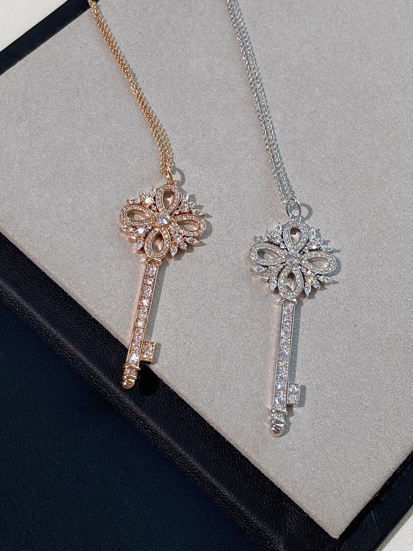 티파니 목걸이 70598 Tiffany & Co Necklace 상세 이미지 9