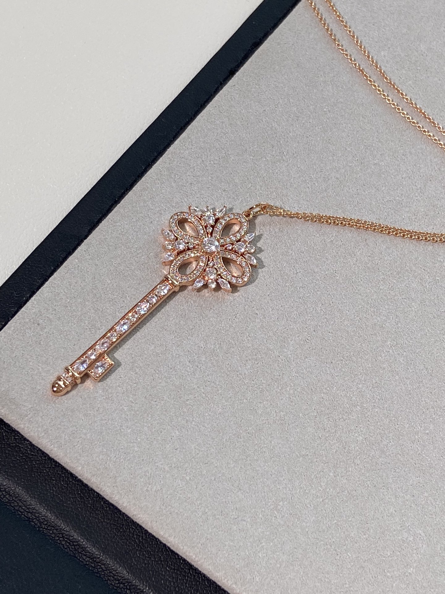 티파니 목걸이 70598 Tiffany & Co Necklace 상세 이미지 7