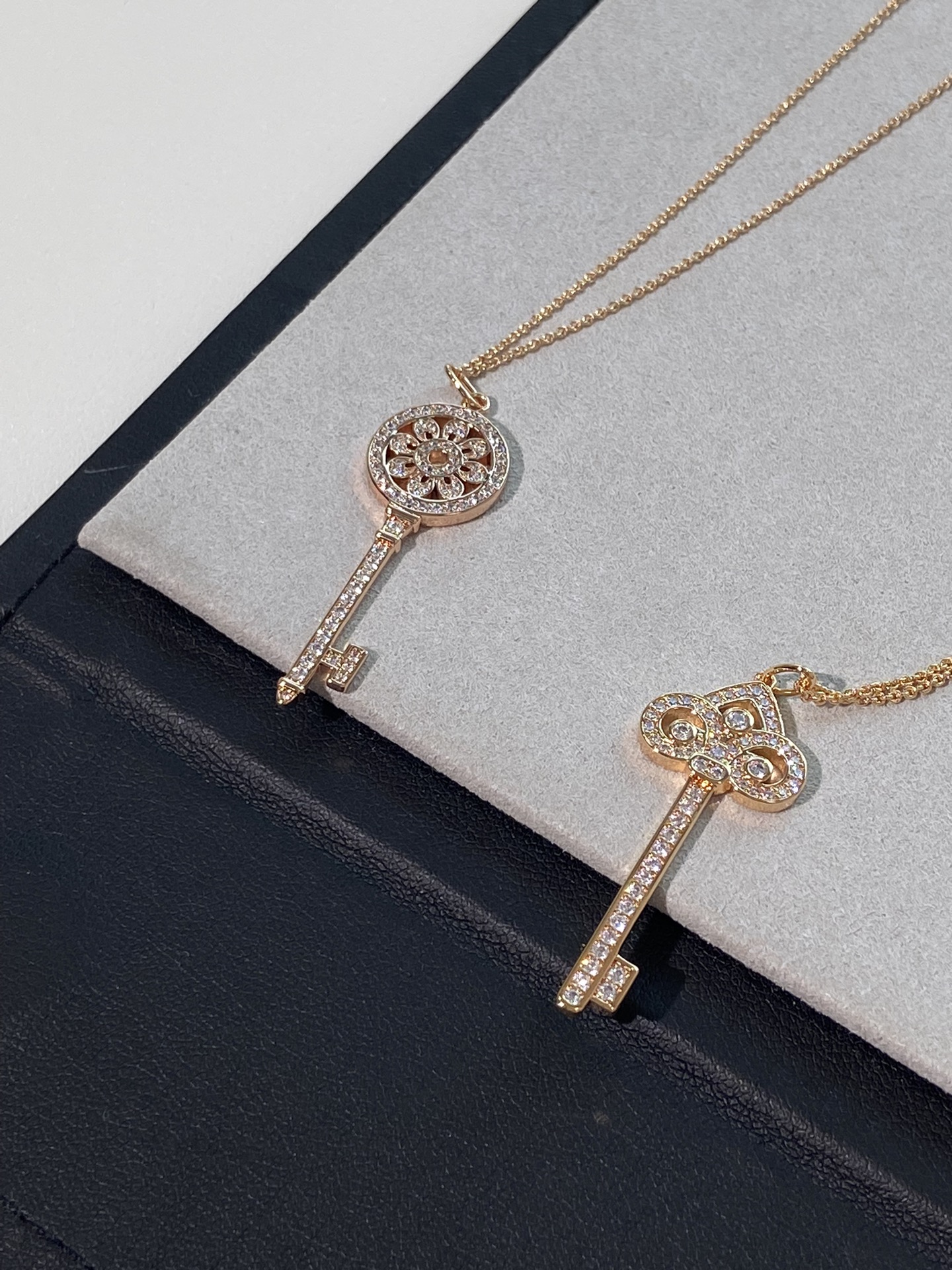 티파니 목걸이 70597 Tiffany & Co Necklace 상세 이미지 7