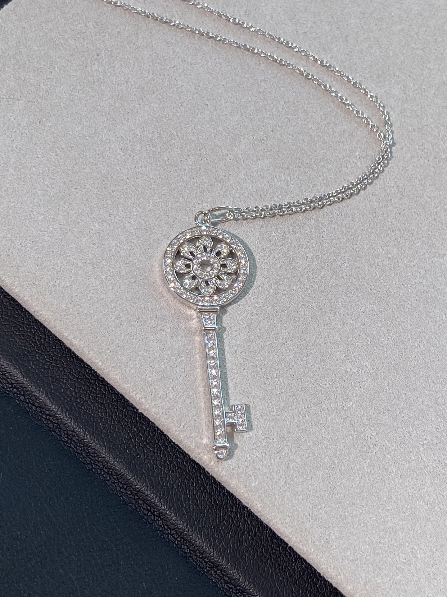 티파니 목걸이 70597 Tiffany & Co Necklace 상세 이미지 8