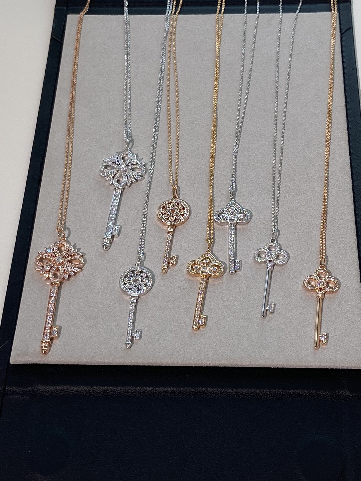 티파니 목걸이 71213 Tiffany & Co Necklace 이미지 6