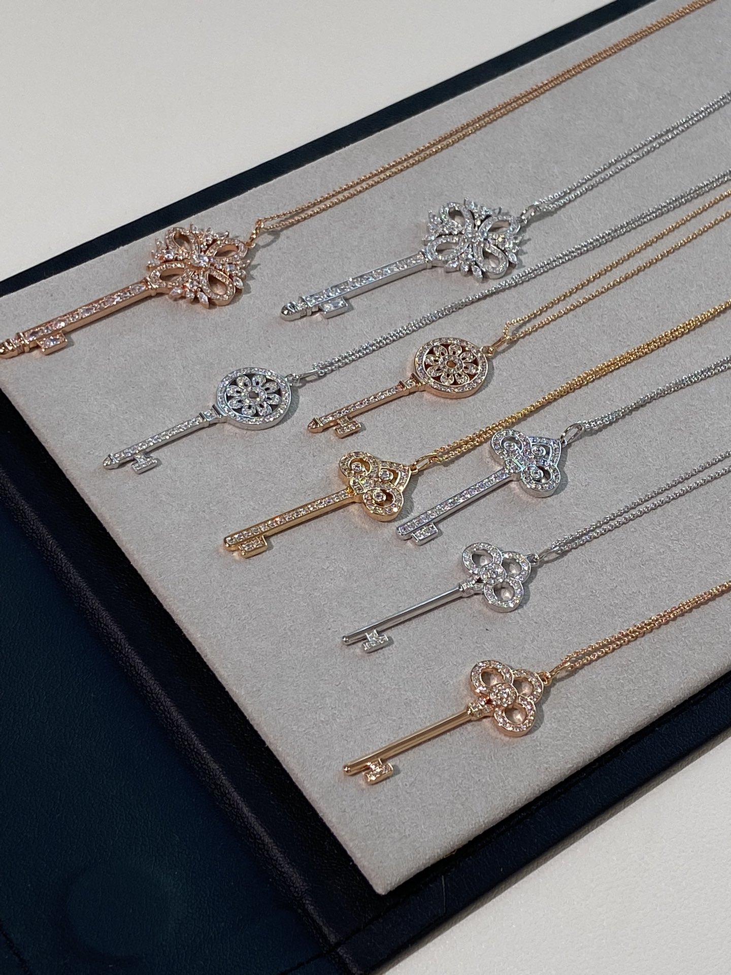 티파니 목걸이 71213 Tiffany & Co Necklace 이미지 3