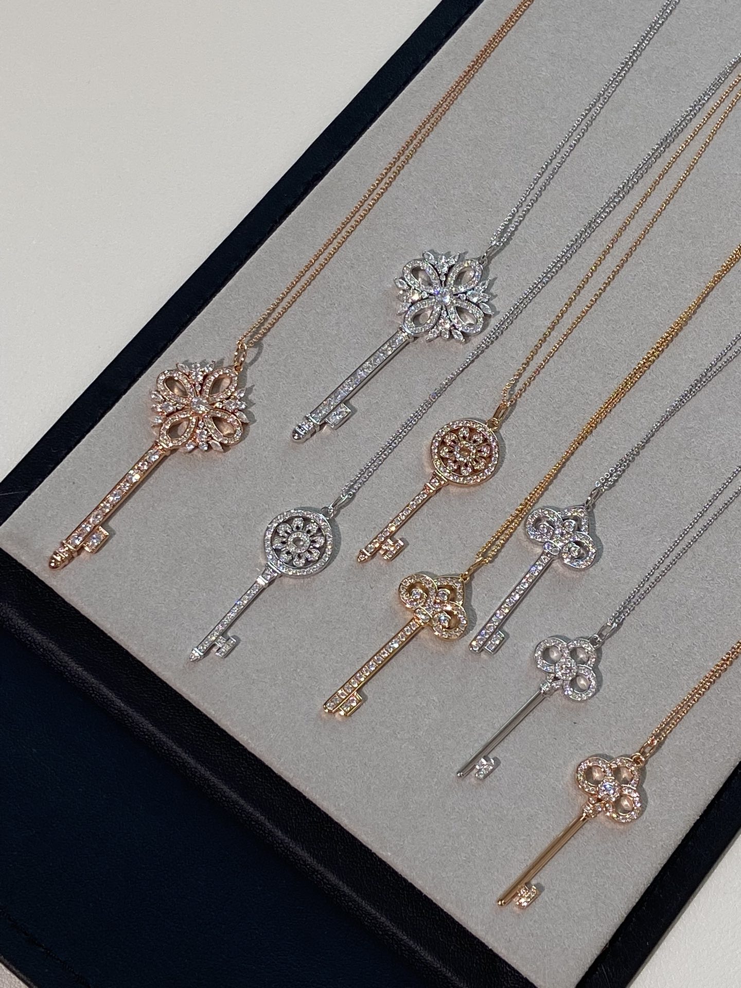티파니 목걸이 71213 Tiffany & Co Necklace 이미지 2