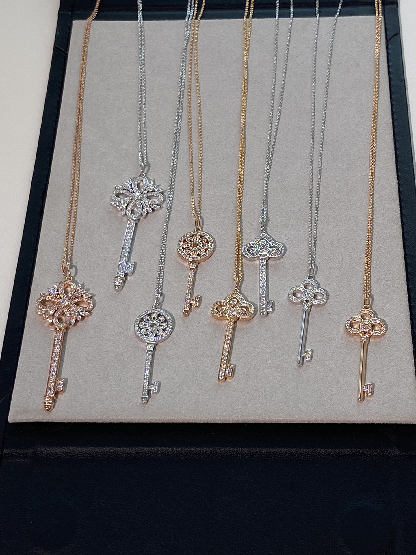 티파니 목걸이 71213 Tiffany & Co Necklace 이미지 5