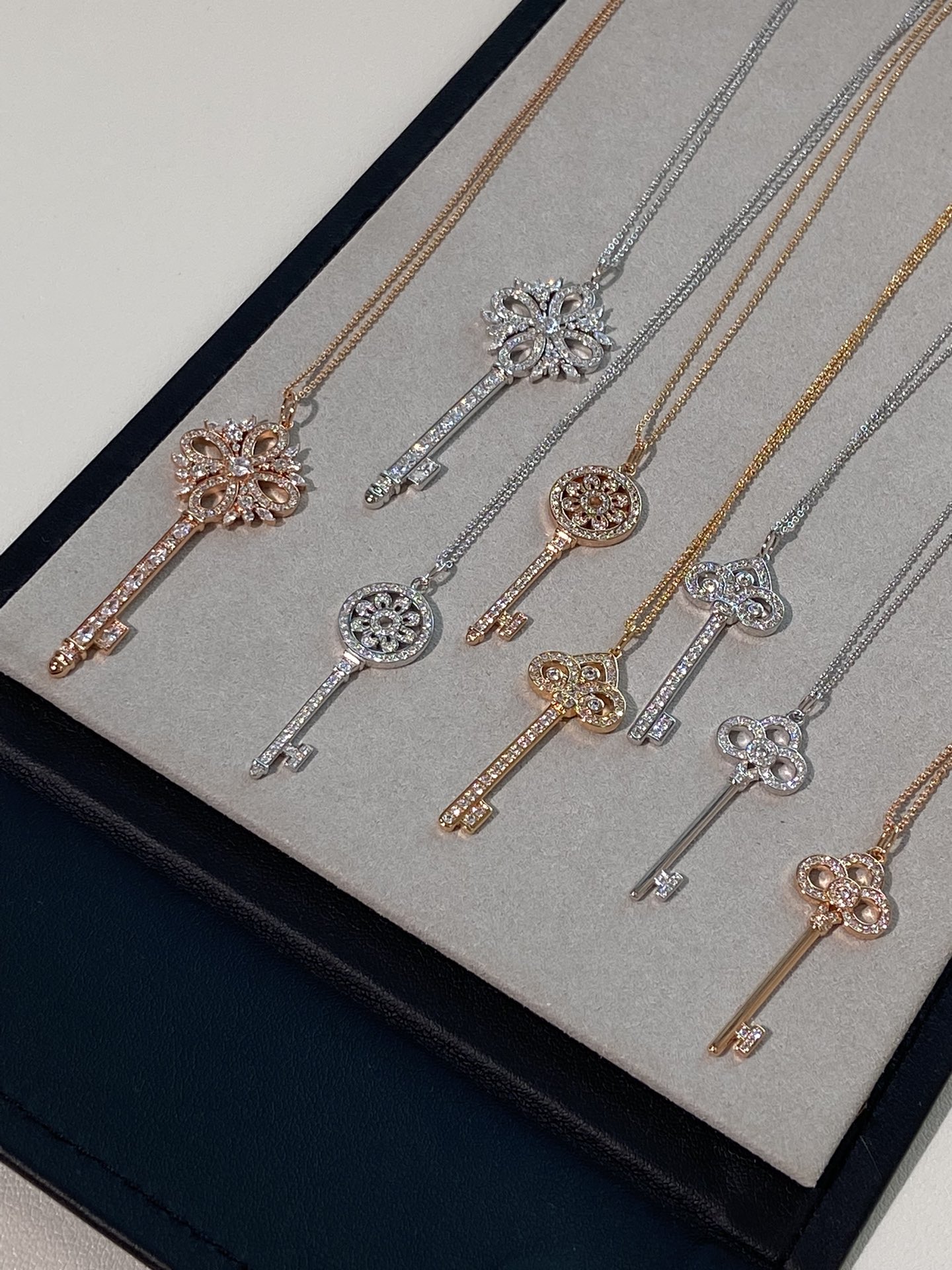 티파니 목걸이 71213 Tiffany & Co Necklace 이미지 4