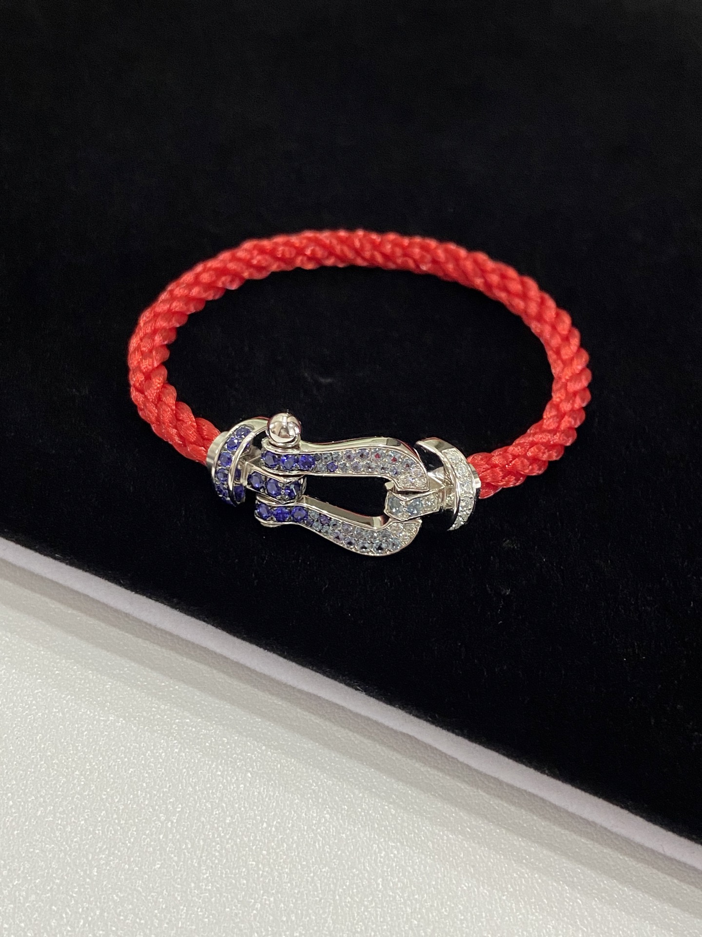 NO:633652,Gradient buckle collection picture, Cardia high-end jewelry19860909渐变扣集合图,,卡迪亚高端饰品,Jewelry