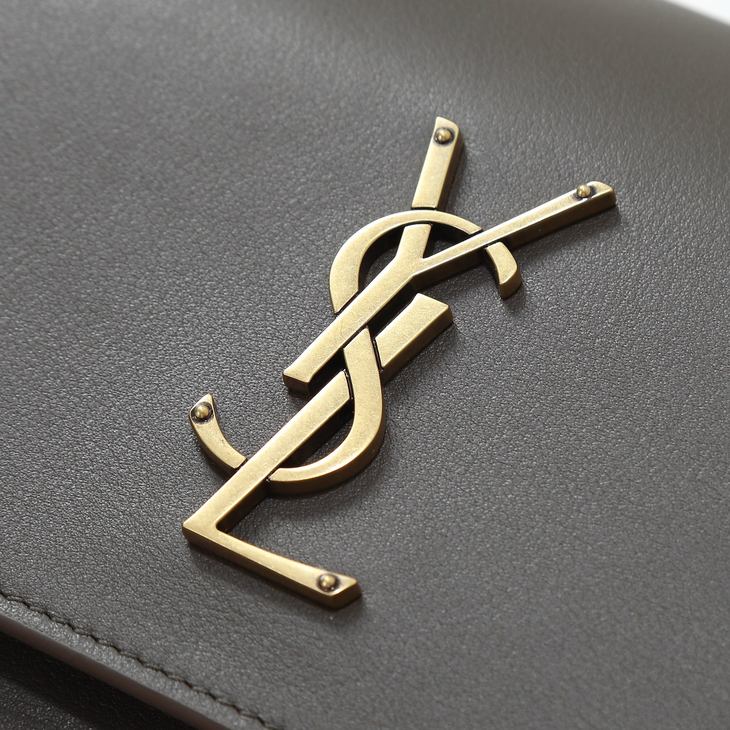 Saint Laurent everyday shoulder